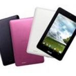 15 features of Asus Memo Pad-ME172V giving a glimpse on your face